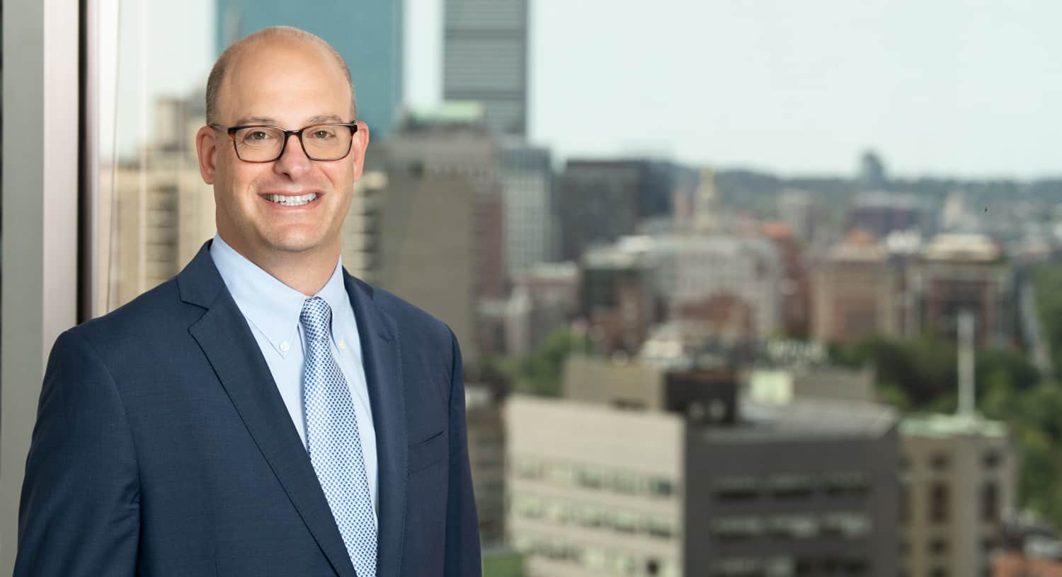 Anderson & Kreiger, L.L.P Cambridge, MA Office