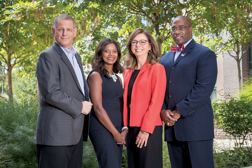 Thompson Wildhack PLC Arlington, VA Office