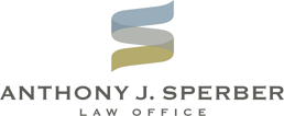 Law Office of Anthony J. Sperber Berkeley, CA Office