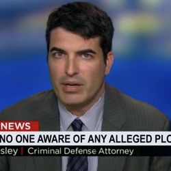 Law Offices of David S. Chesley Sherman Oaks, CA Office