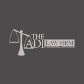 The ADI Law Firm Friendswood,  Office