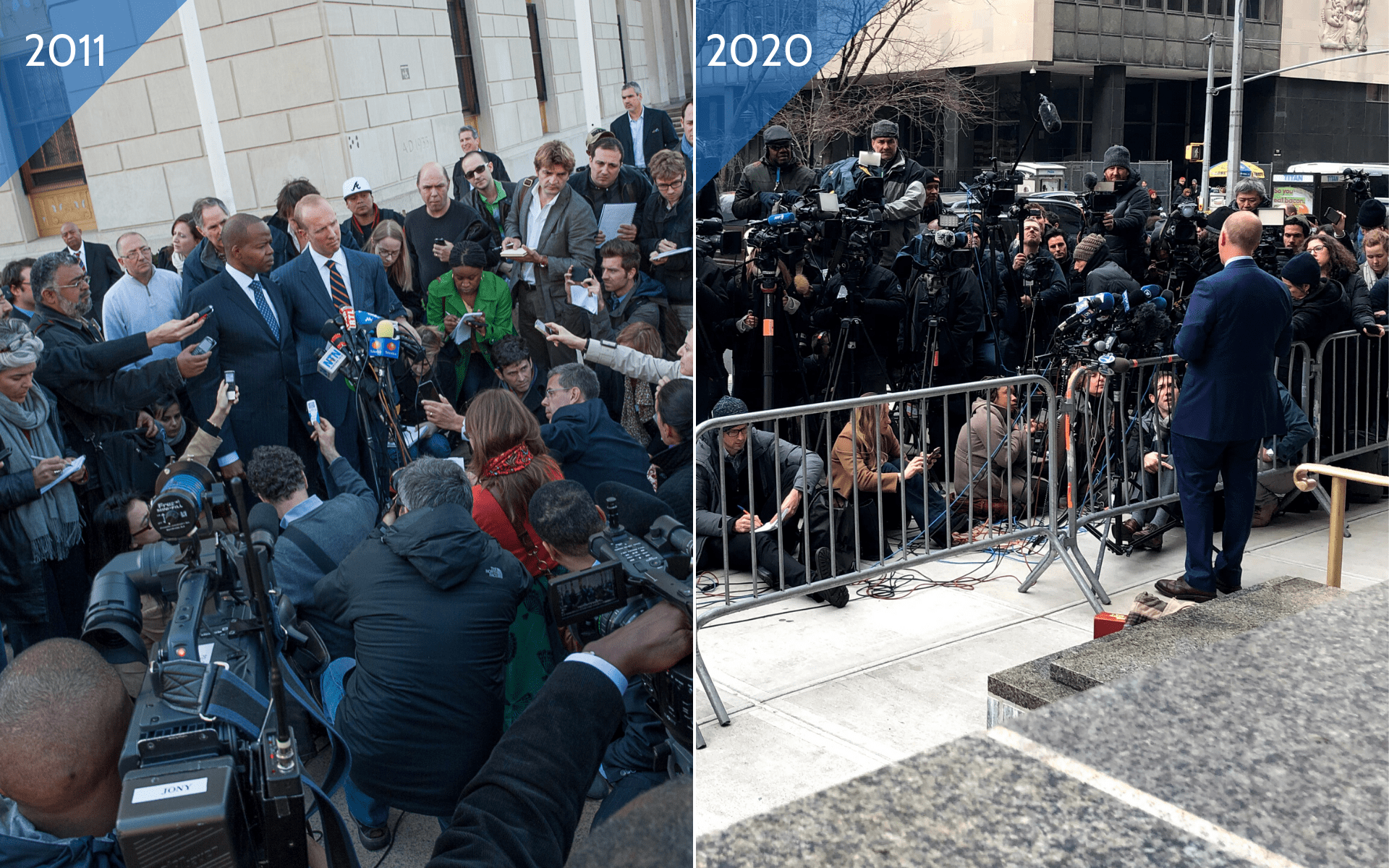 Wigdor LLP New York City, NY Office