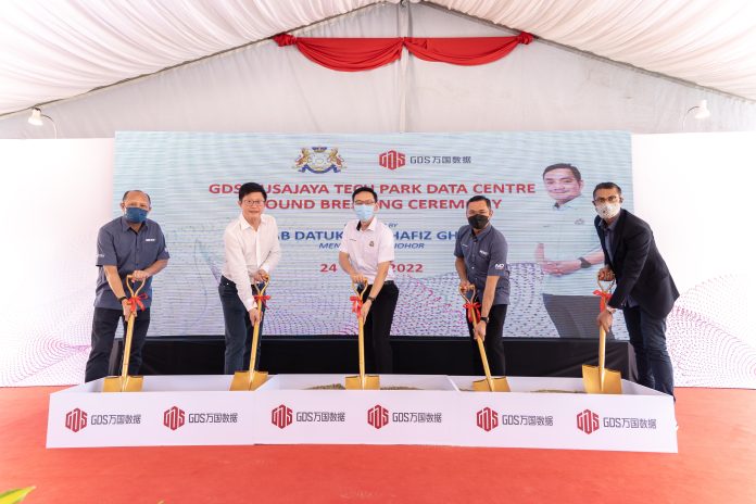 ZICOlaw Johor Bahru, Malaysia Office