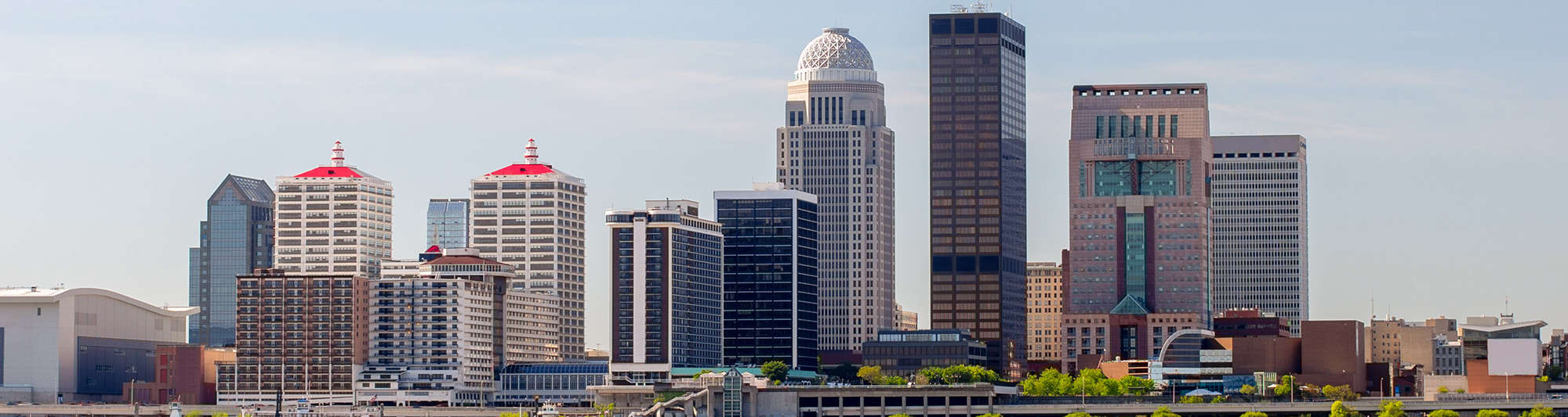 Wyatt Tarrant & Combs LLP Louisville, KY Office