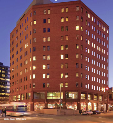 Levin Sitcoff Waneka PC Denver, CO Office