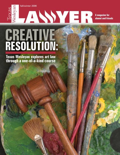 Weitz & Luxenberg Fort Worth, TX Office