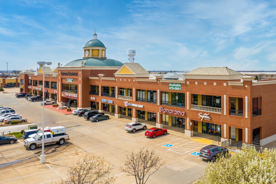 Rubenstein & Pitts Edmond, OK Office
