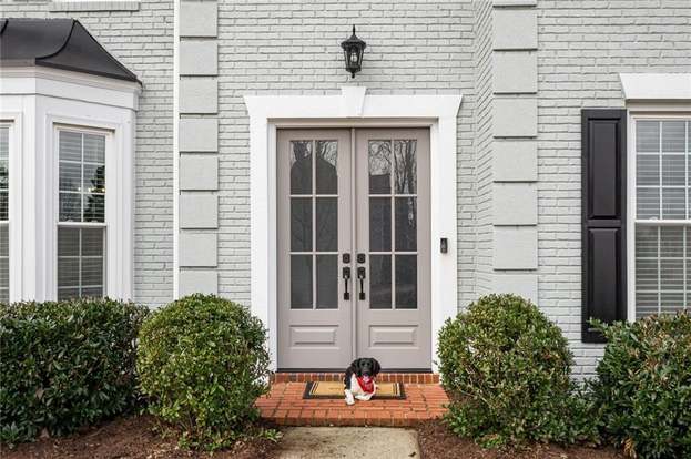 Bold Patents Alpharetta, GA Office