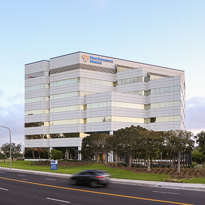 Testan Law Redlands, CA Office