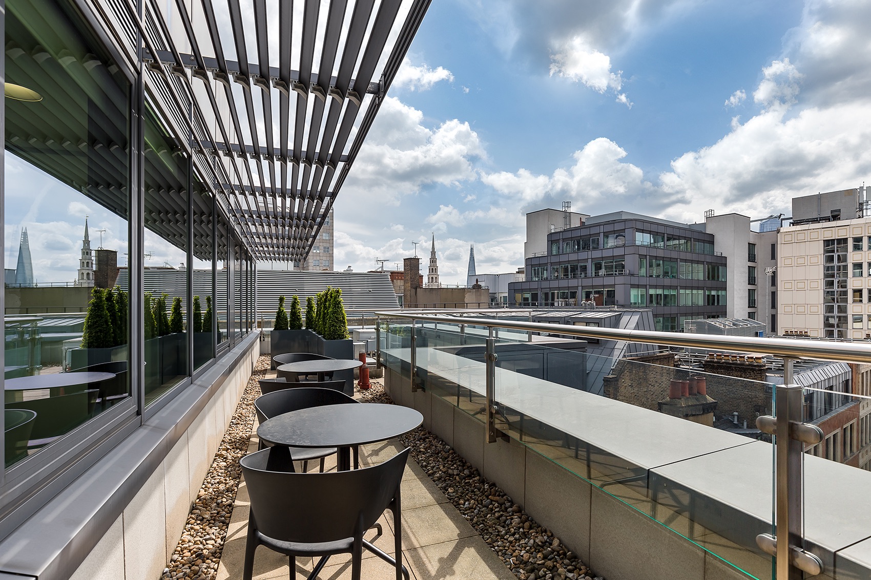 Marks & Clerk LLP Cambridge, United Kingdom Office