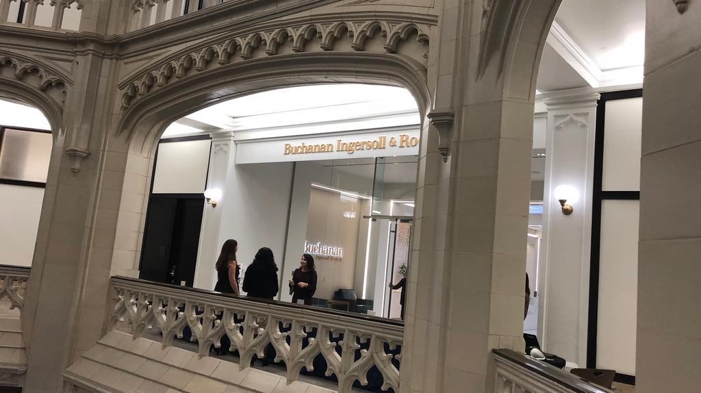 Buchanan Ingersoll Rooney PC Pittsburgh, PA Office