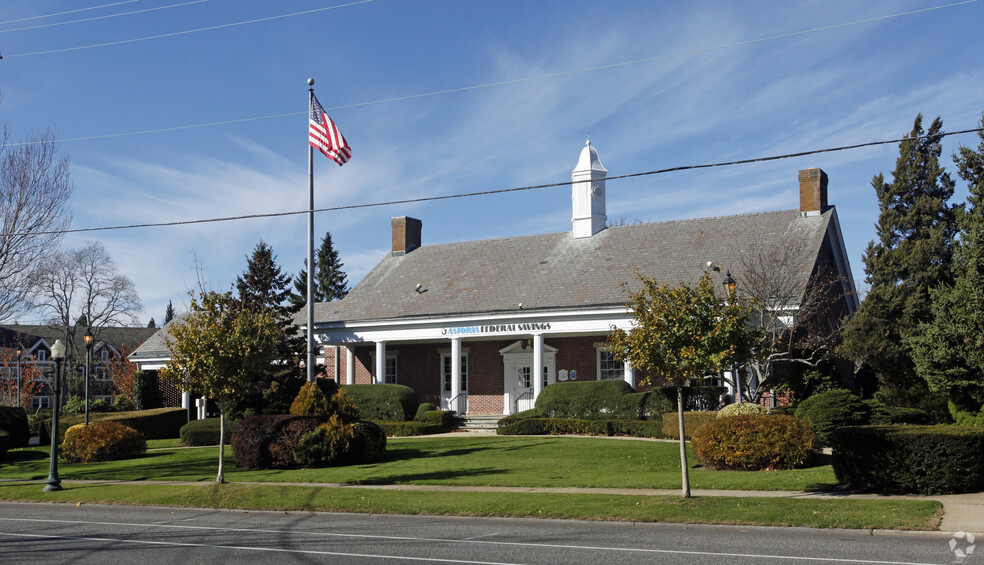 Avenue Law Firm Southampton, NY Office