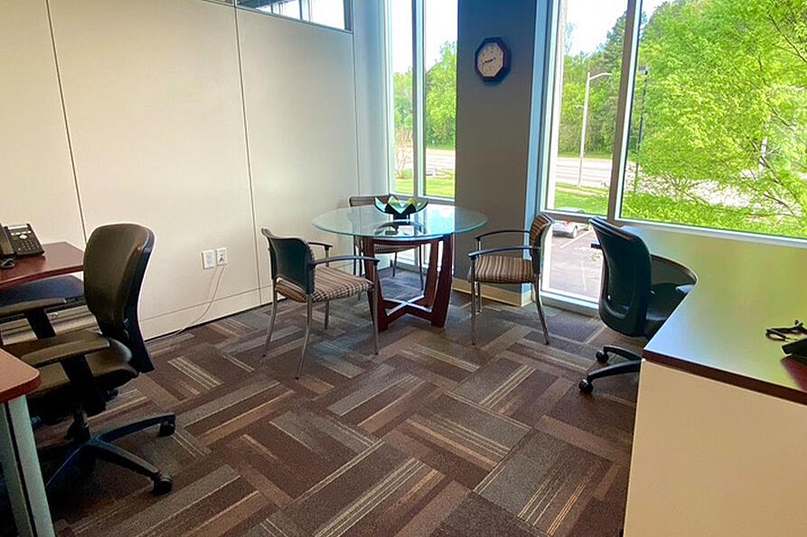 Jackson Lewis P.C Raleigh, NC Office