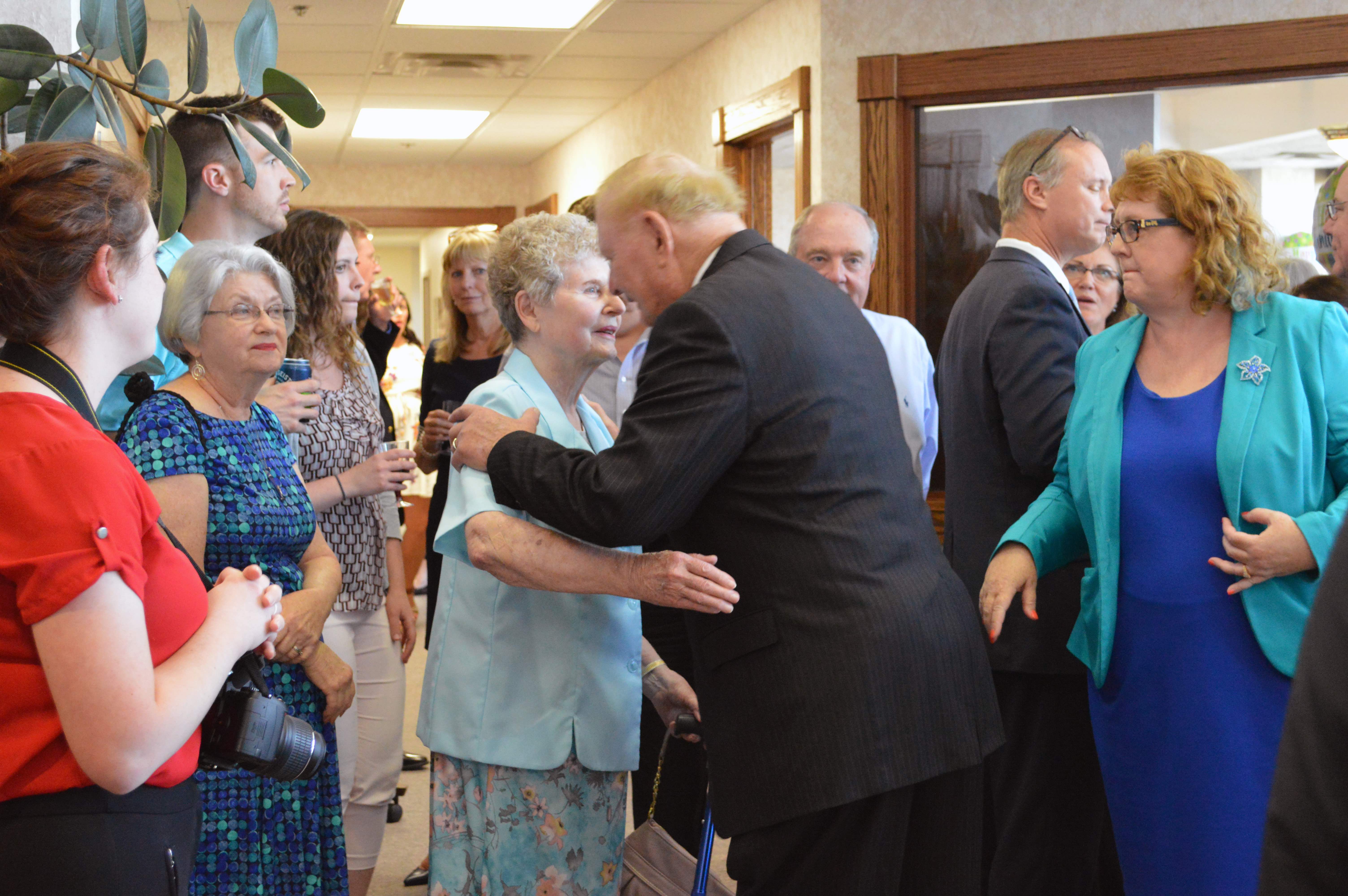 Ziegler & Schneider, PSC Covington, KY Office