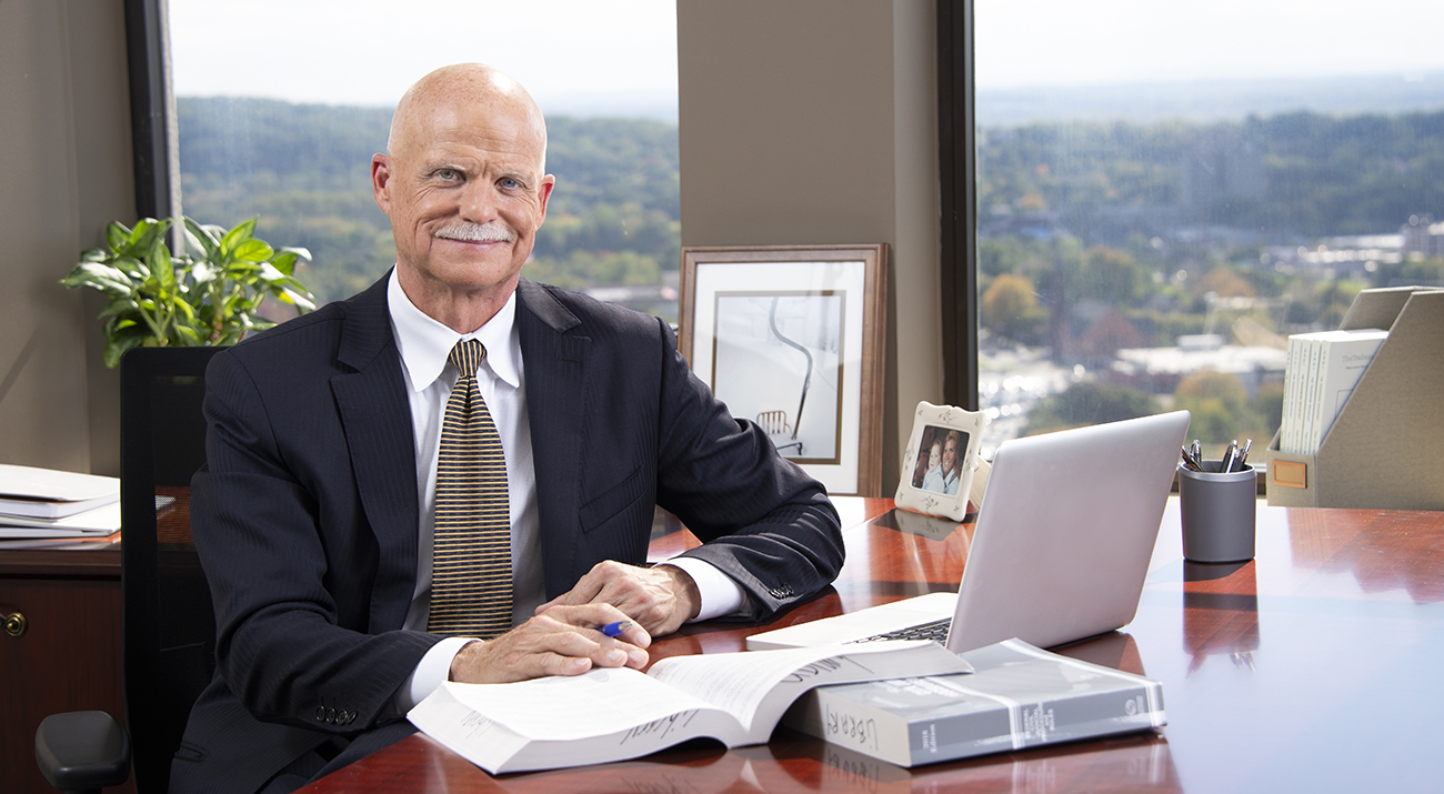 Lacy Katzen LLP Caledonia, NY Office