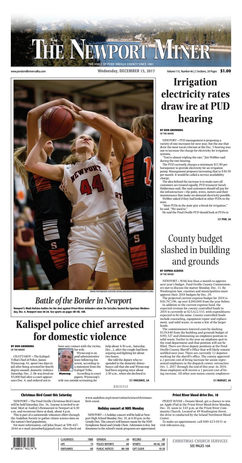 Witherspoon Kelley Spokane,  Office