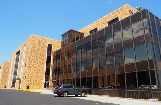 Clark Hill PLC Denver, CO Office