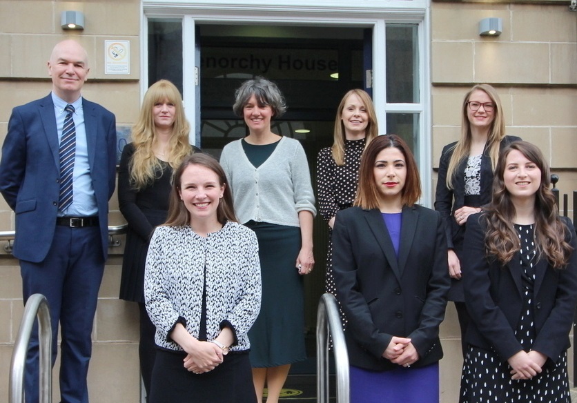 Drummond Miller Dunfermline, United Kingdom Office