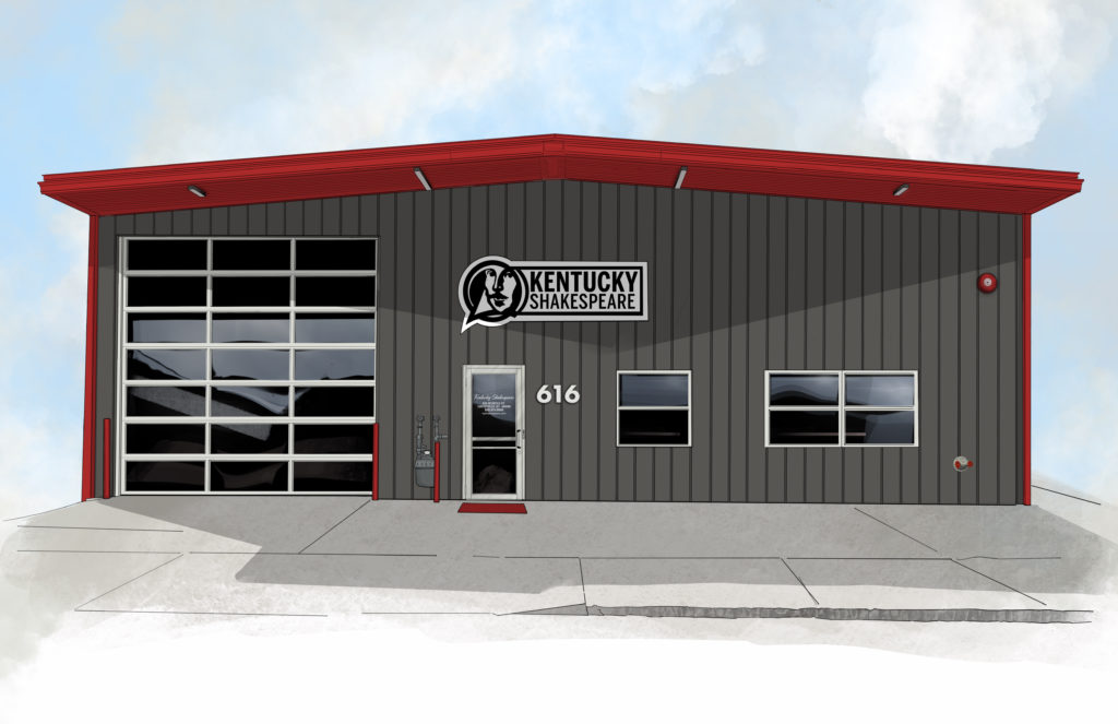 Lawrence & Lawrence, PLLC Louisville, KY Office