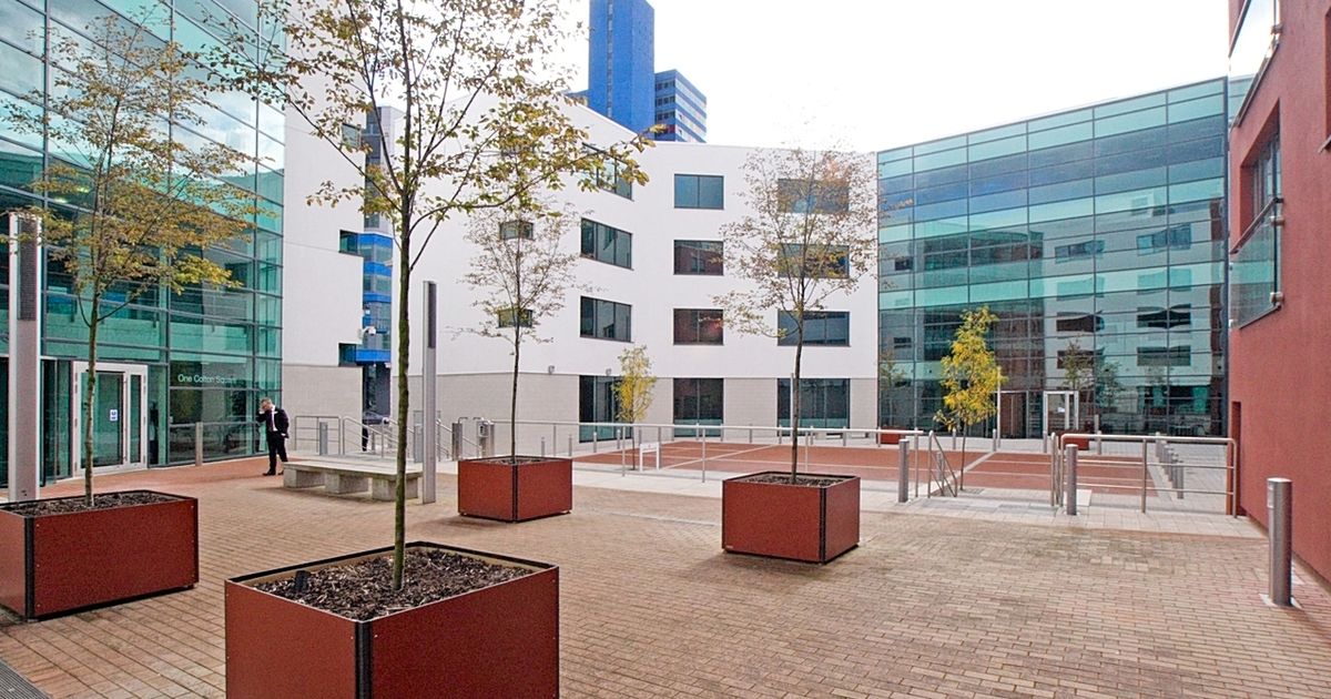 Freeths Solicitors Leicester, United Kingdom Office