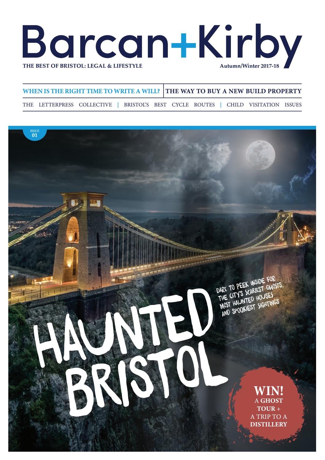 Barcan+Kirby LLP Bristol, United Kingdom Office