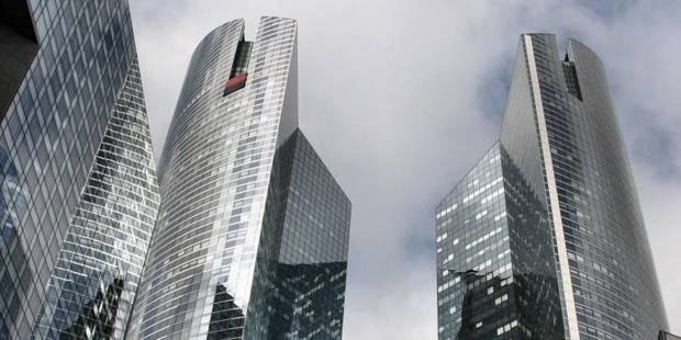 CMS Legal Madrid, Spain Office