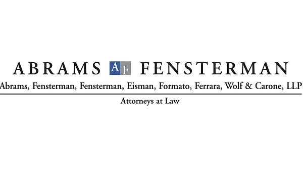 Abrams Fensterman LLP New York City, NY Office