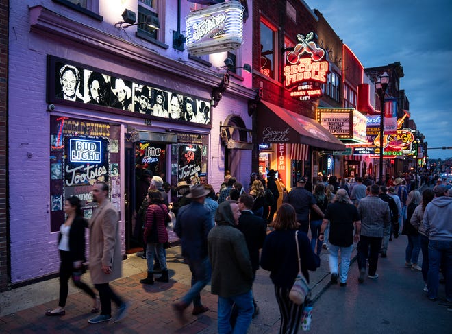 McMichael Taylor Gray, LLC Nashville, TN Office