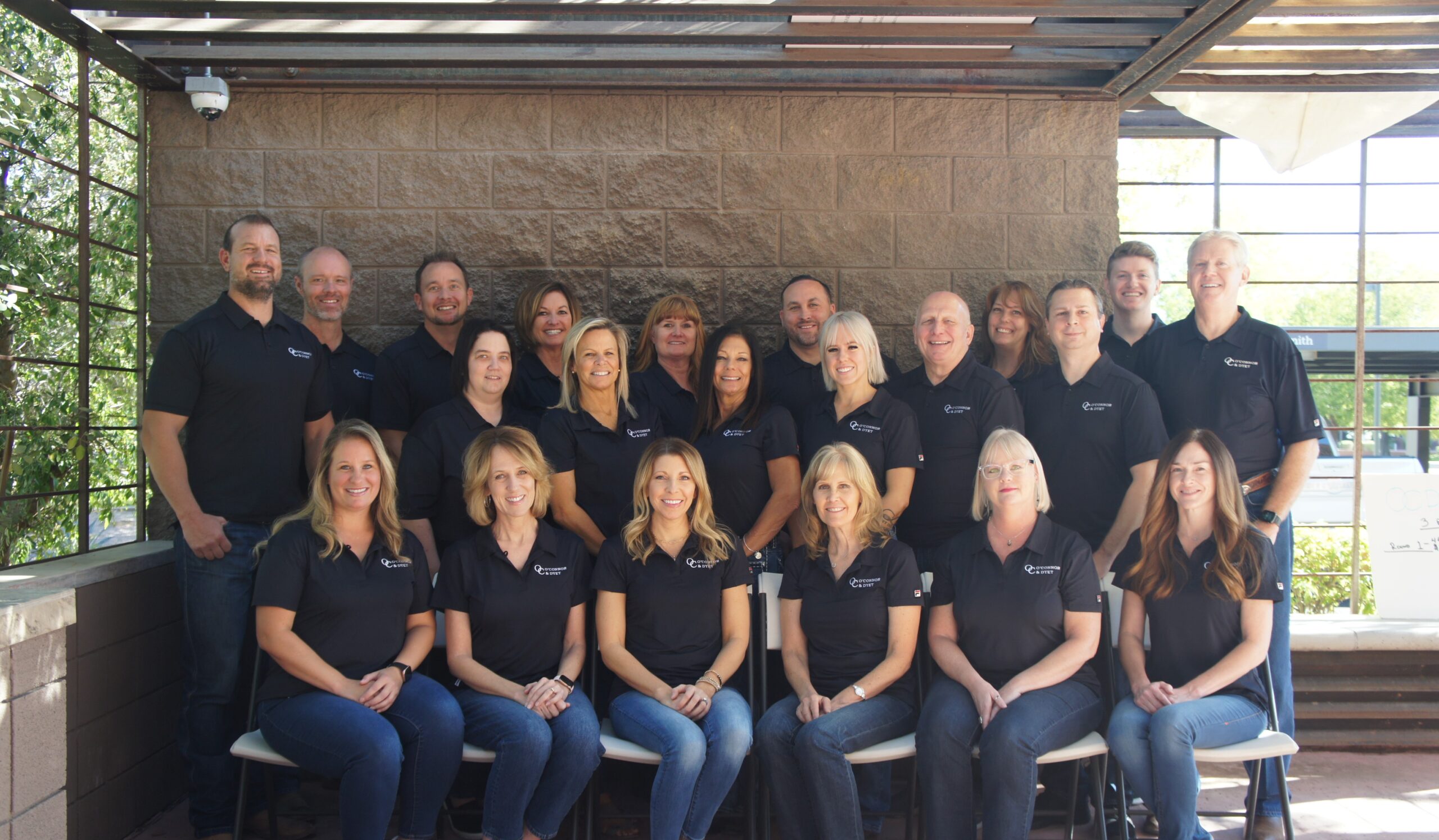 O'Connor & Dyet Tempe, AZ Office