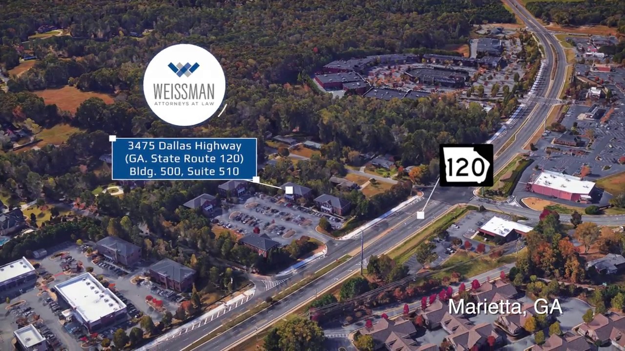 Weissman Marietta, GA Office