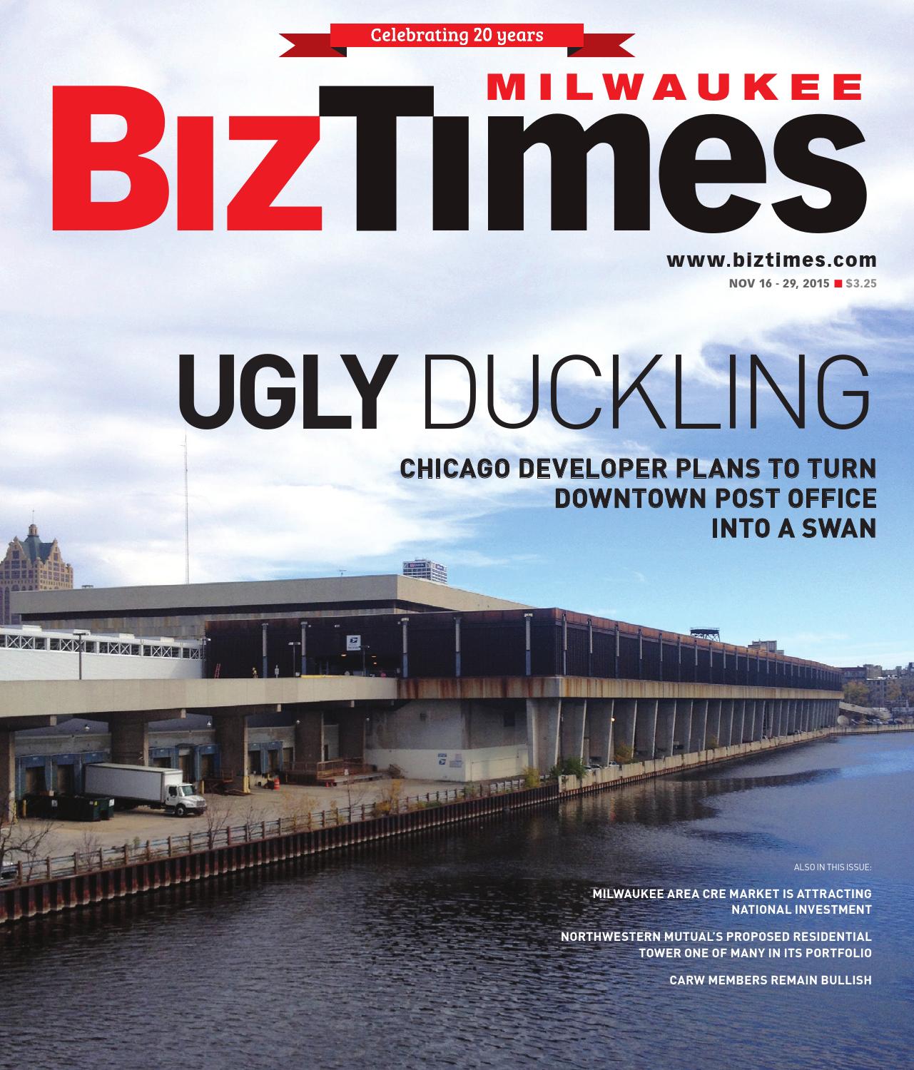 Rogahn Kelly LLC Waukesha,  Office