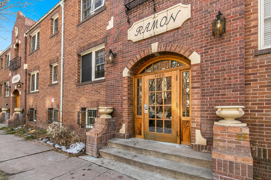 Sandomire & Kuberry, PLLC, Denver,  Office