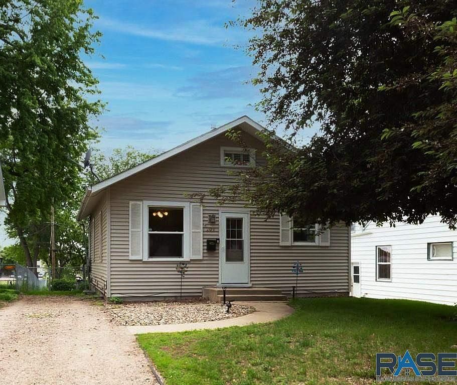 Hill Law Office Sioux Falls, SD Office