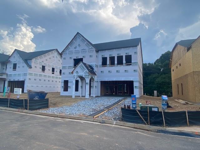 The JW Law Firm Tucker,  Office