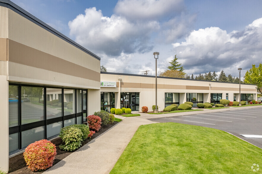 Shapiro & Sutherland, LLC Vancouver, WA Office
