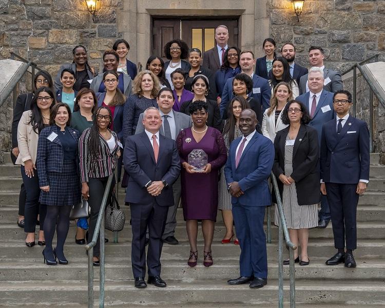 Oxman Law Group LLC White Plains, NY Office