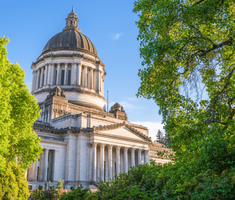 Langfeldt Law, PLLC Seattle,  Office