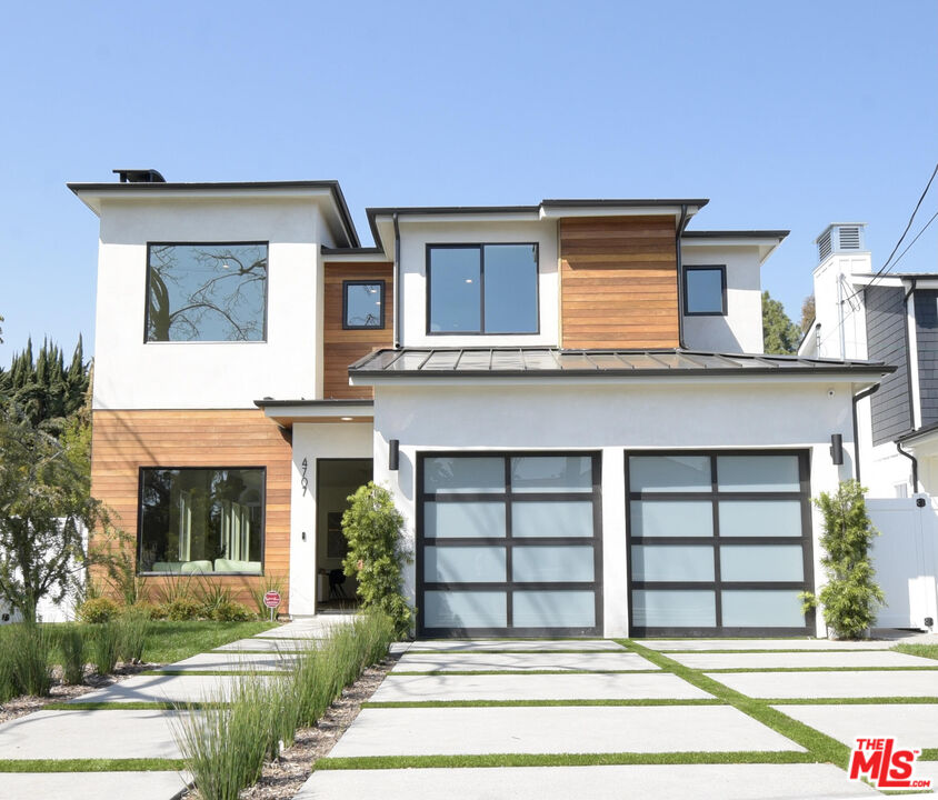 Lynk Law, Inc Sherman Oaks, CA Office