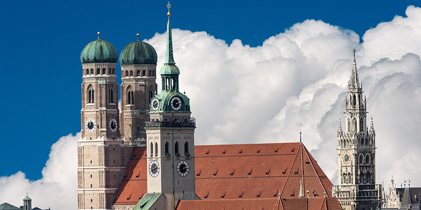 DLA Piper Munich, Germany Office