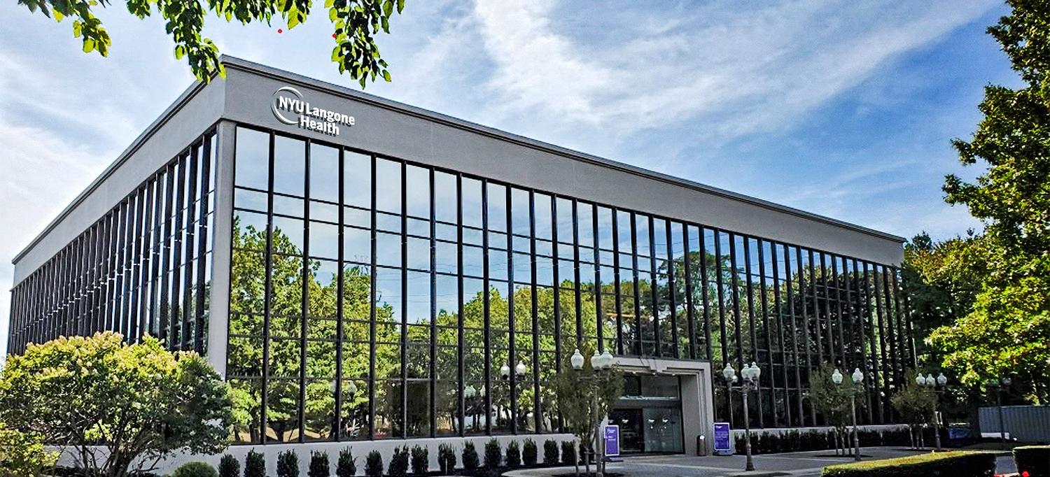 Andruzzi Law Bethpage,  Office