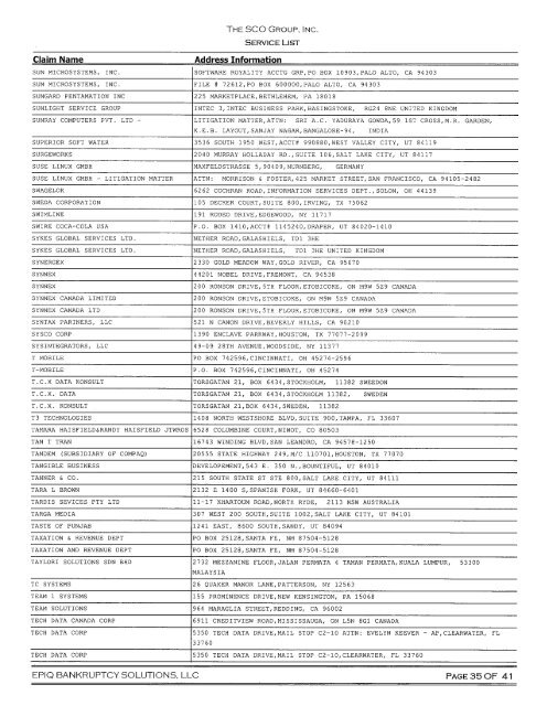 Hager & Dowling Kuala Lumpur, Malaysia Office