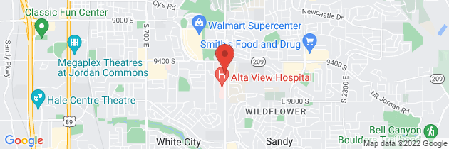 Smith & Glauser Sandy, UT Office