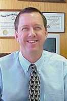 Wolf, Tiedeken & Woodard, PC Cheyenne, WY Office