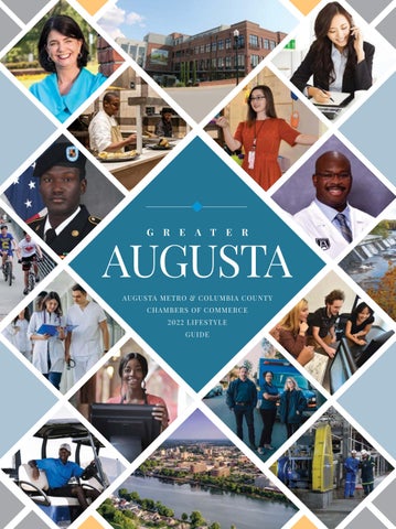 Michael G. Hostilo, LLC Augusta, GA Office