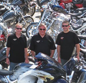 Haymond Law Firm Daytona Beach, FL Office