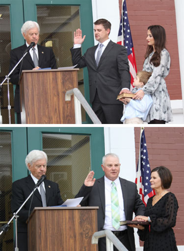 Sullivan & Sullivan PC Jackson, MS Office