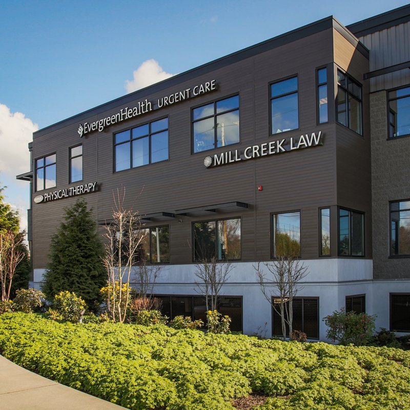 Mill Creek Law Mill Creek, WA Office