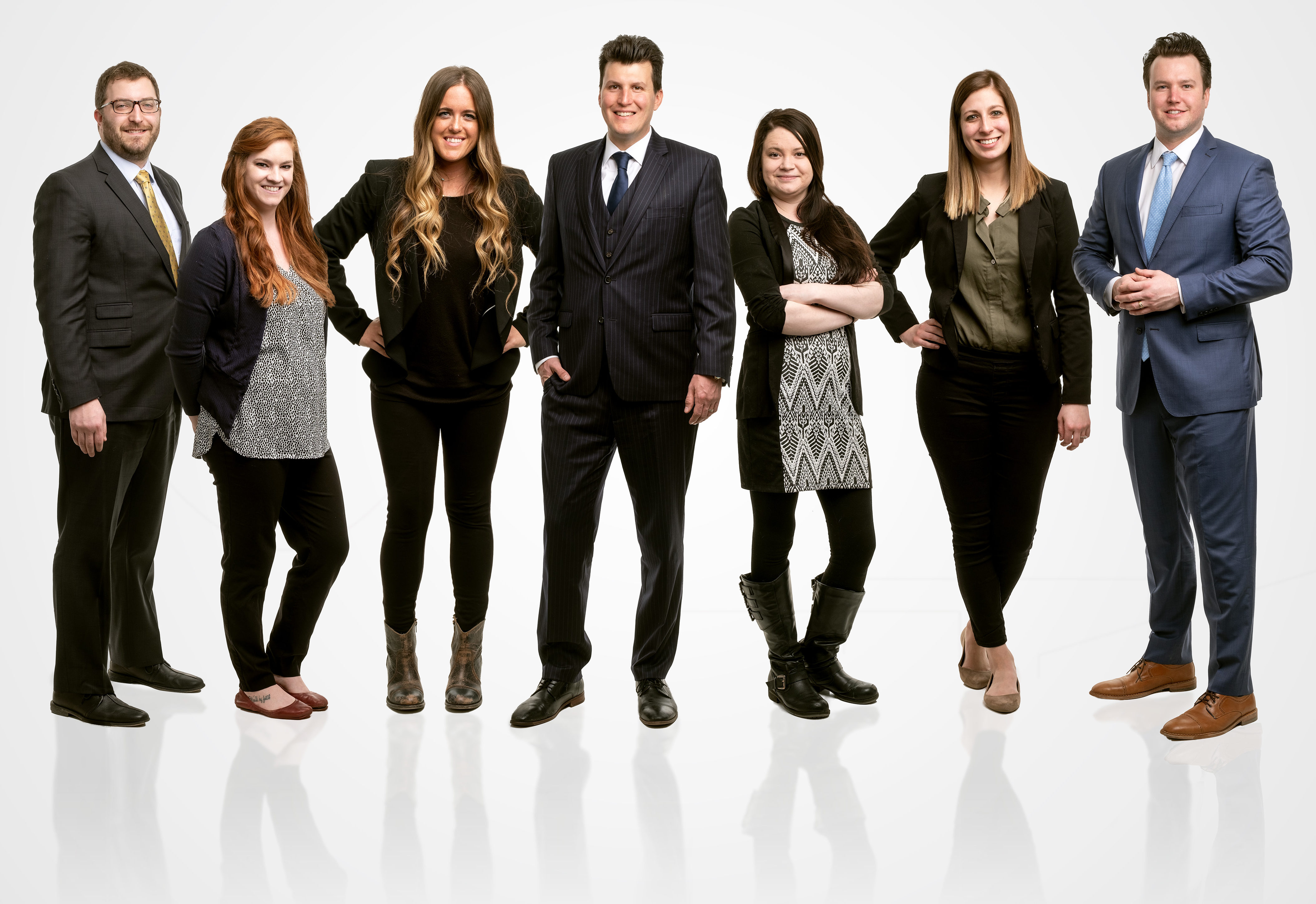 Sand Law, PLLC Minot, ND Office