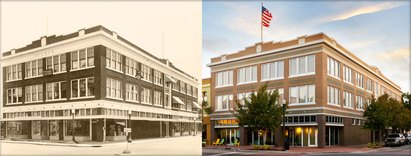 Taylor Johnson PL Winter Haven,  Office