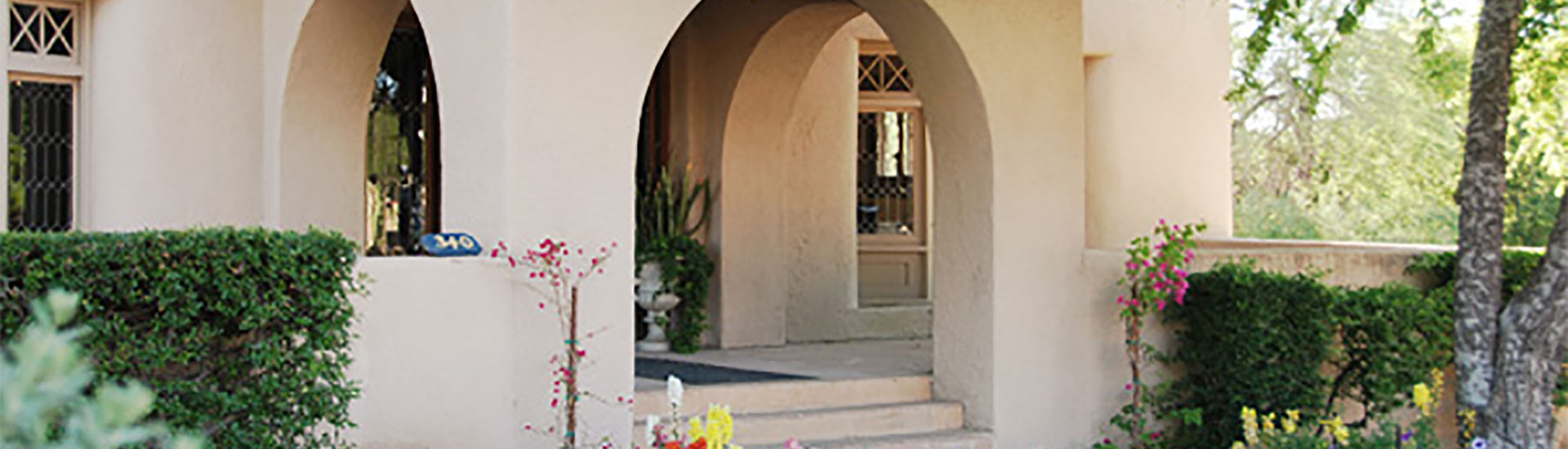 Stubbs & Schubart, PC Tucson, AZ Office